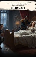 Study Notes: Othello by William Shakespeare | Crash Course Central